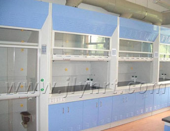 全钢通风柜6