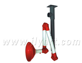 三节万向轴气罩1