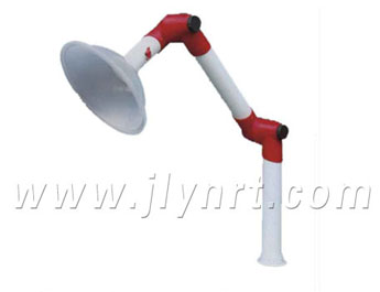 三节万向轴气罩2