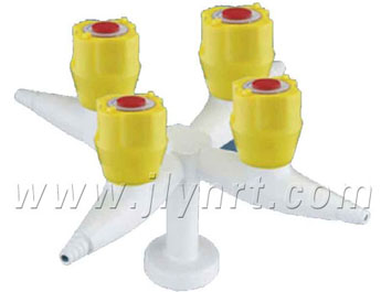 遥控装置WJH0304A