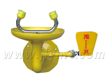 应急洗眼器WJH0759c