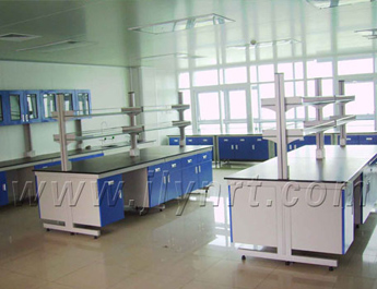 钢木结构试验台1