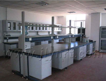 钢木结构试验台2