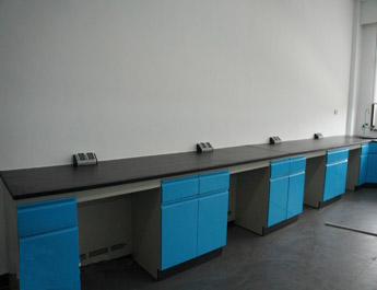 全钢实验台3