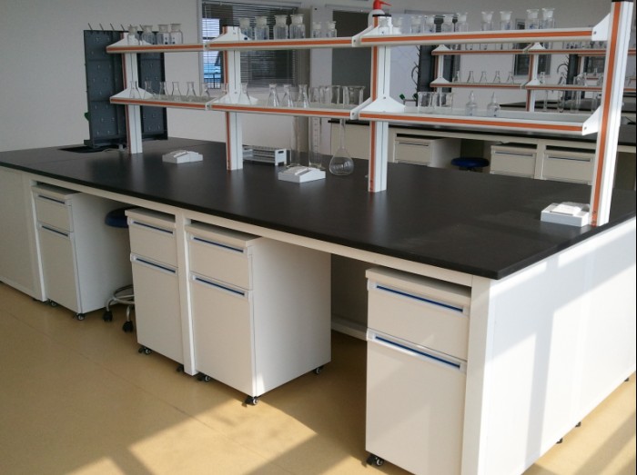 全钢实验台5