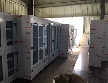 药品柜 试剂柜6