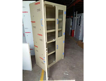 药品柜 试剂柜8