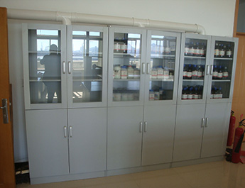 药品柜 试剂柜1