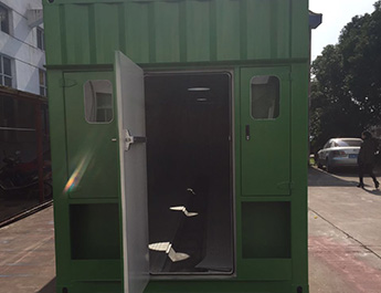 安全柜（危险品储藏柜）1