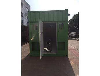 安全柜（危险品储藏柜）5