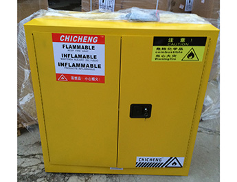 安全柜（危险品储藏柜）4
