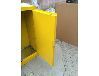 安全柜（危险品储藏柜）3